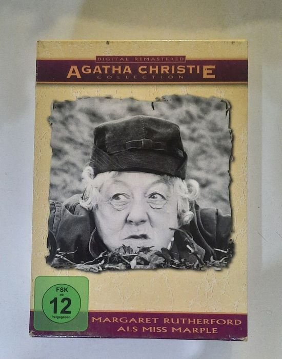 DVD филми - оригинални английски и немски издания