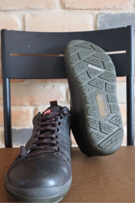 Camper Peu Pista Мъжки Боти с Gore Tex Ortholite и подметка Michelin