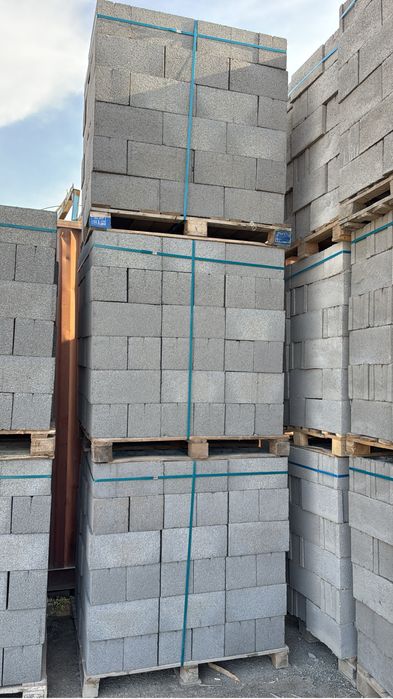 Сплитер рванный угловой тумба