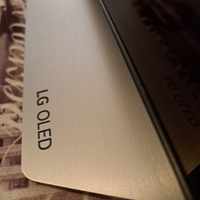 LG  OLED   обмен