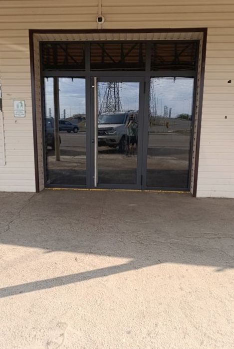 Сдаётся коммерческое помещение