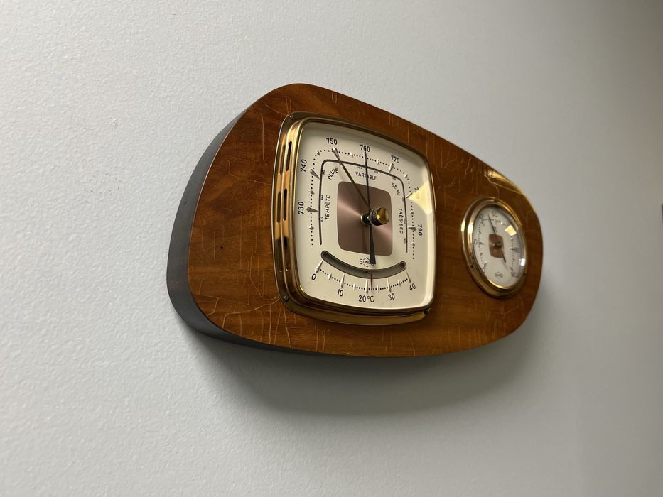 Метеостанция / SundO / 60-те