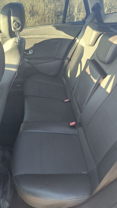 Renault Megane III GT LINE 1.5 diesel