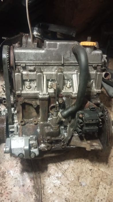 Вазы по запчастям