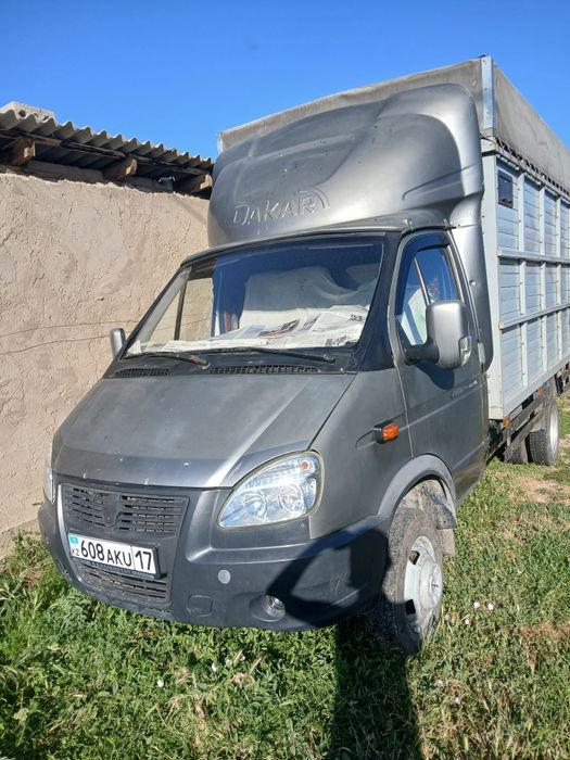 Газел сатылады  2.9