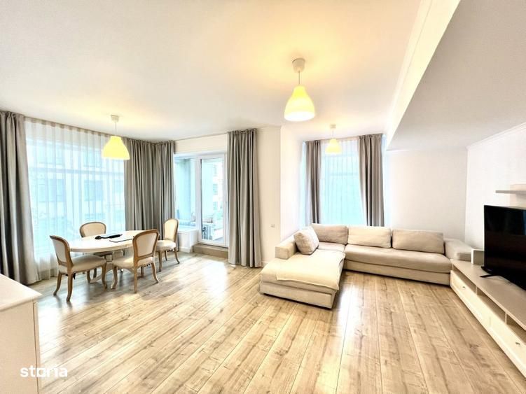 Apartament premium | 3 Camere | Parcare Inclusă — fotografia 1
