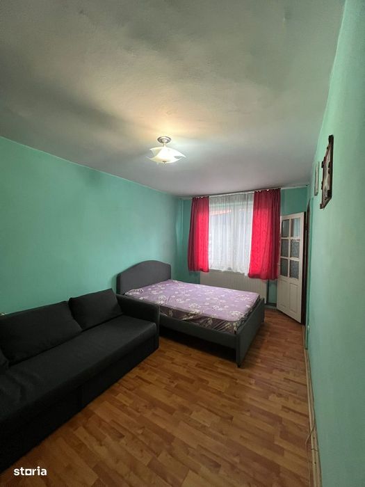 Apartament 2 camere Decebal + P
