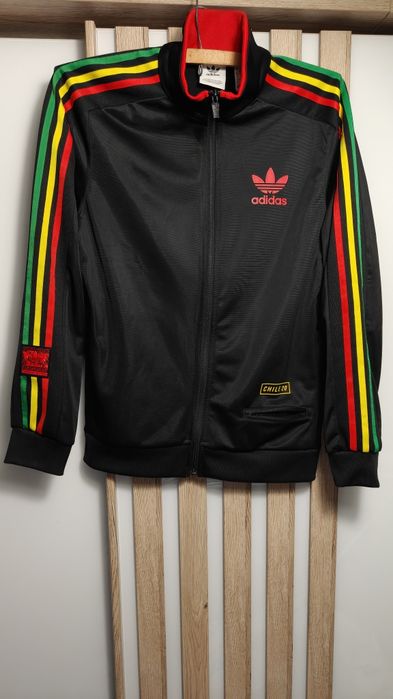 Bluza Adidas Originals Chile20 second hand