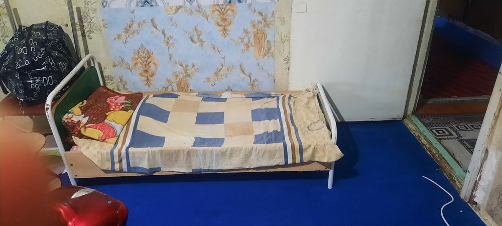 bolalar devanchasi
