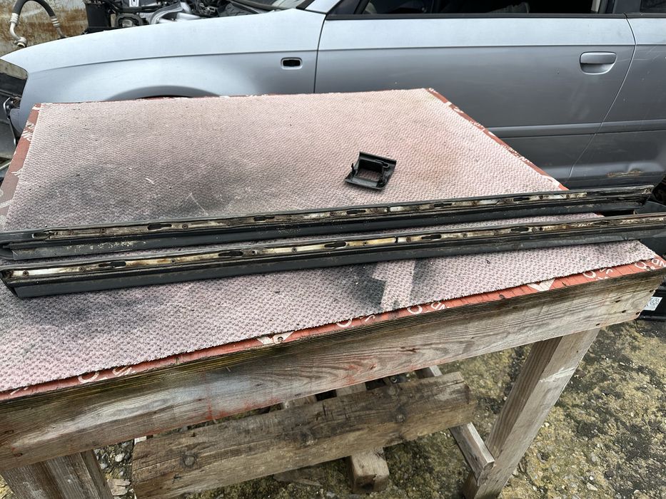 Лайсни врати ауди с3 audi s3 8l 2000г