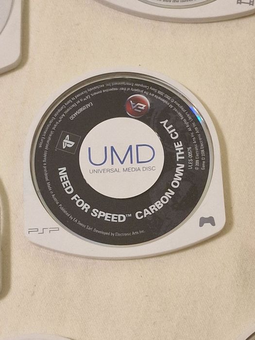 Игри за Psp Portable 15лв за брой