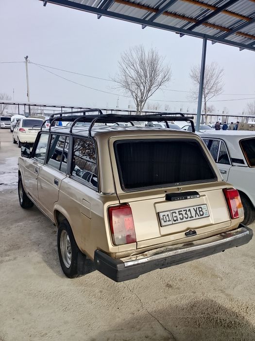 Ваз 2104 сотилади 2007 инжектор 2500$