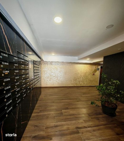 2 camere | Pipera | Centrala Proprie | Parcare | 62 mp — fotografia 1