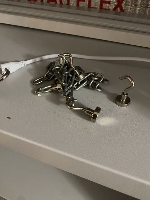 Стеллаж с фито лампами