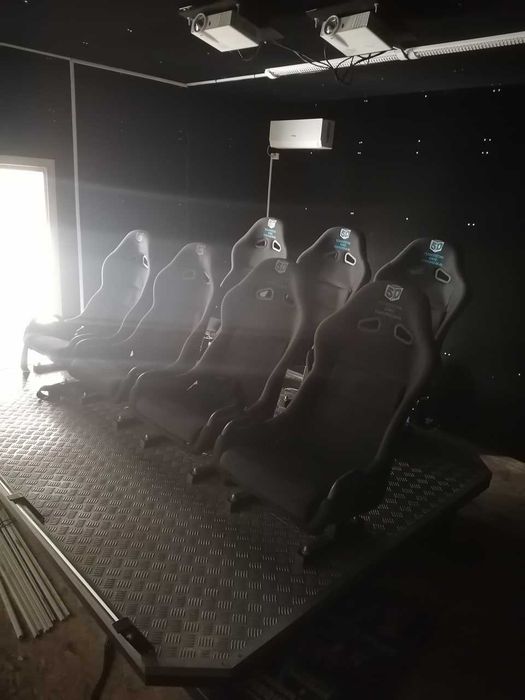 Аттракцион, павильон, готовый бизнес