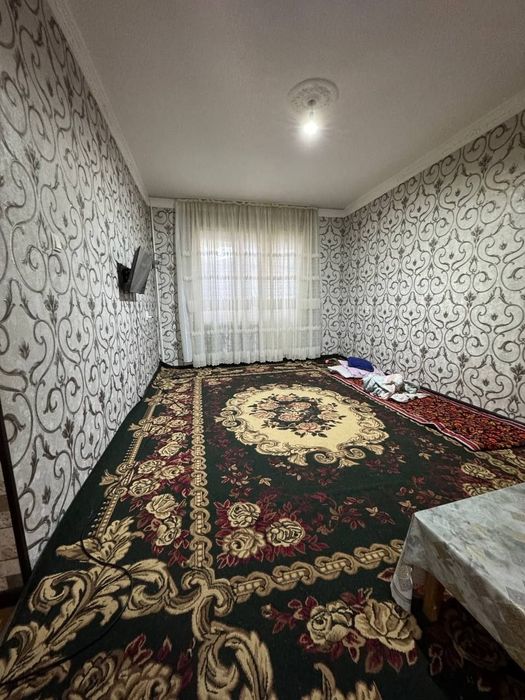 Квартира сотилади