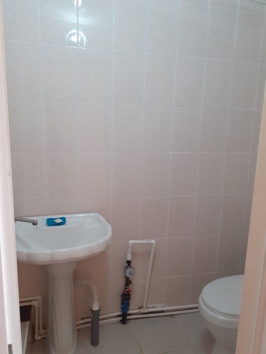 Дом в Курашасай - 10 соток.