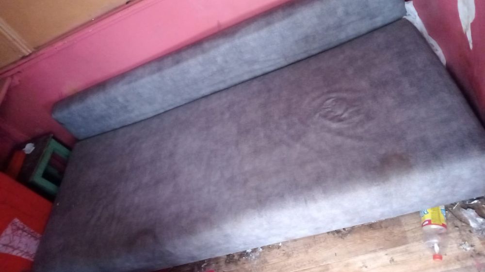 Продам диван раскладной