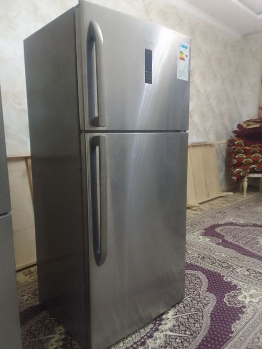 Тез арада сатлады LG.холодильнмк отлечниео