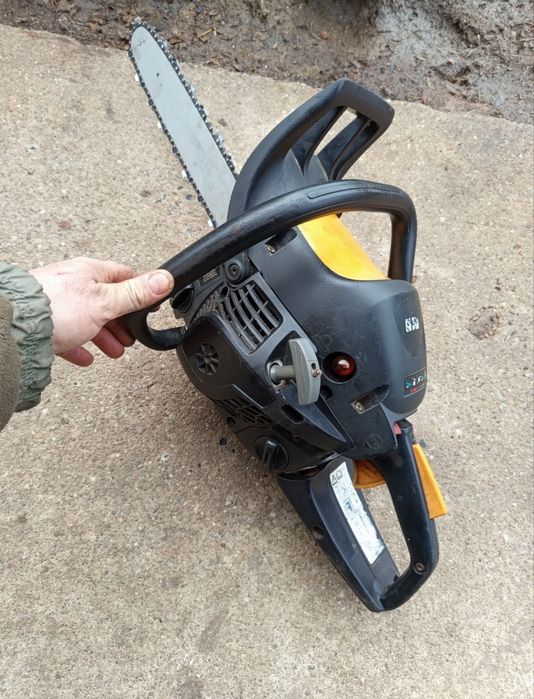 Vând drujba McCulloch.