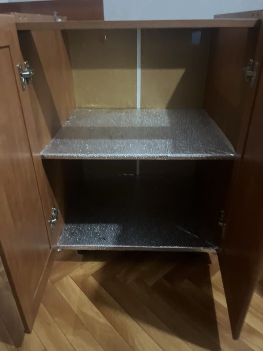 Кухнный шкаф на 60