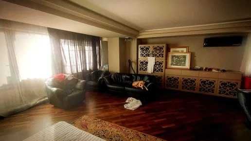 Просторная 90 м² студия, монолит, 18 этаж, Дархан`‼️‼️‼️