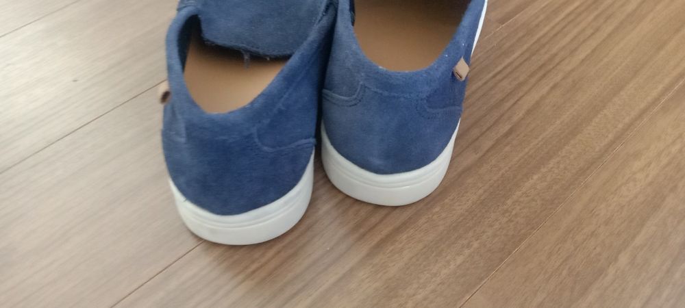 Обувь Zara детская