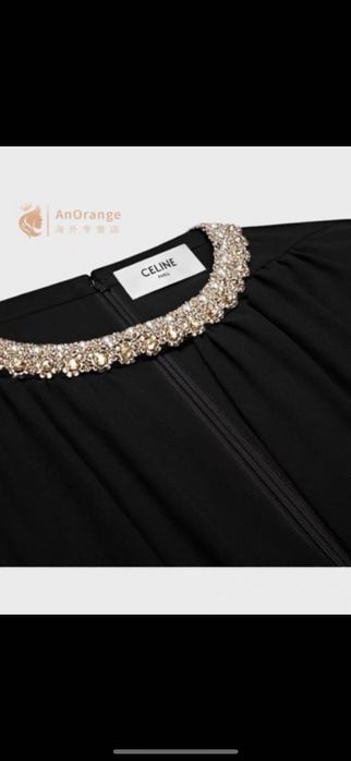 Платье Celine Шикарное новое