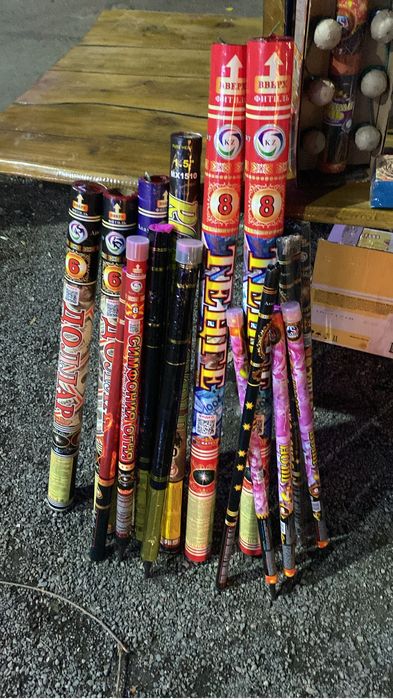 Салют Алматы каскелен