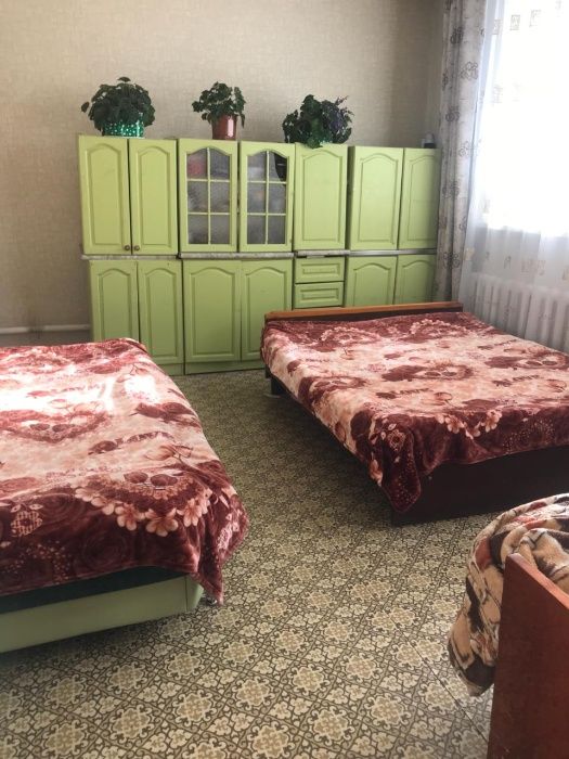 Отдых Каркаралинск