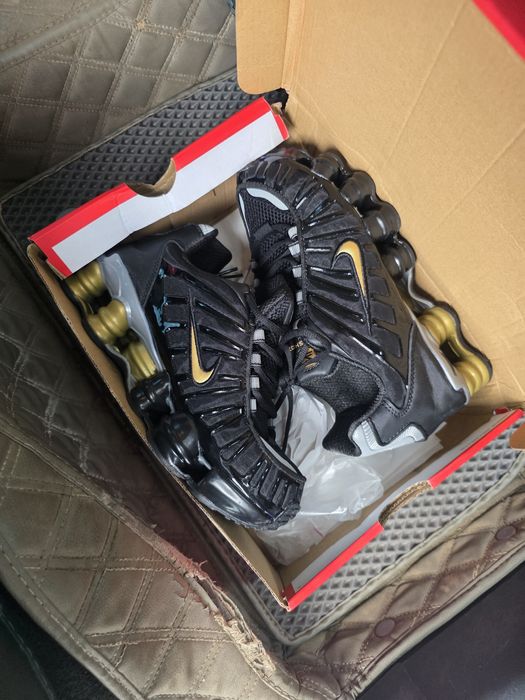 Красовка  Найк  Размер  39,5