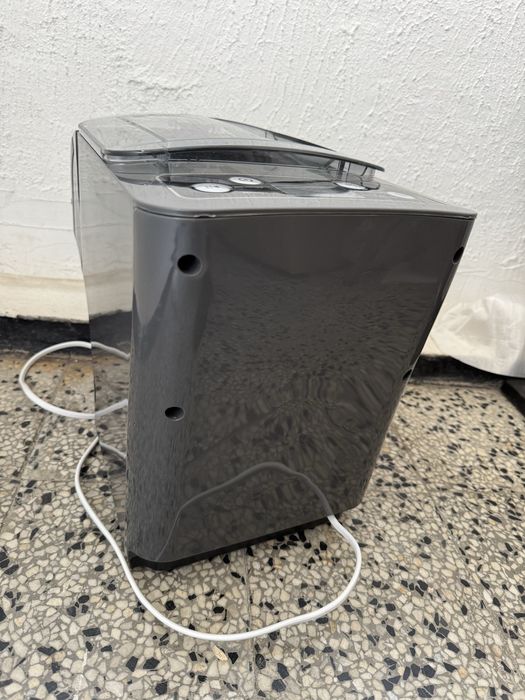 Уред за Паста Philips Noodle Maker HR2382/15 Машина за Нудъли, Тестени