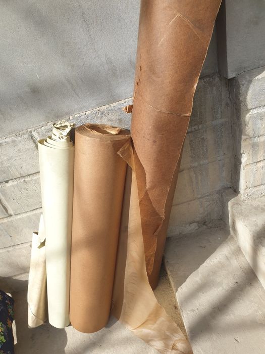 Бумага для обёртывание подшипников ит.д