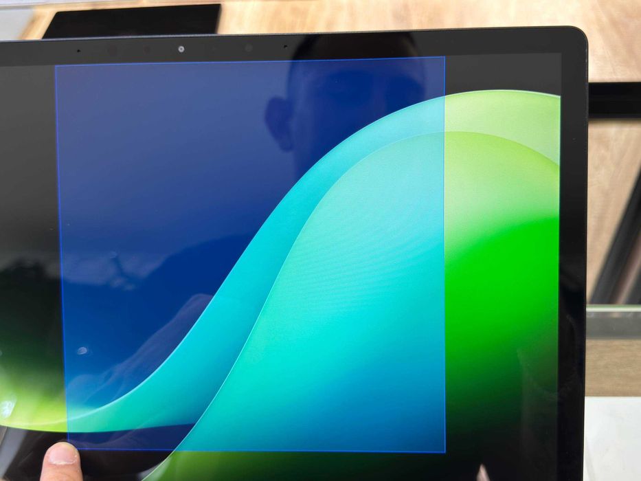 MICROSOFT SURFACE 4 Intel CORE i7-1185G7 16гб, 256ssd Сенсорный