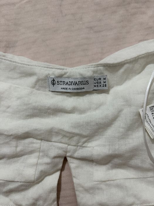 Топ Stradivarius