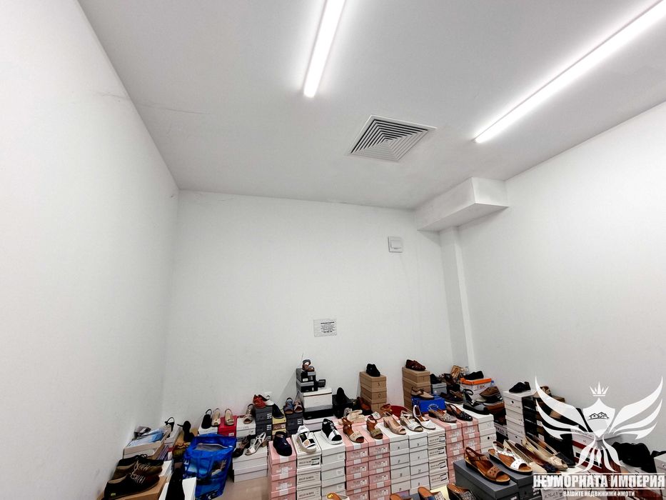 Дава се под наем Офис в Асеновград - 25 кв.м за 201.45 € - Снимка #9