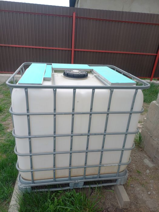 Квадратный бөшке