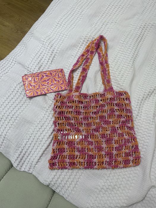 Сумочки  Mango Zara Michael Kors Dkny