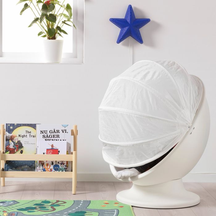 IKEA PS LOMSK въртящо кресло