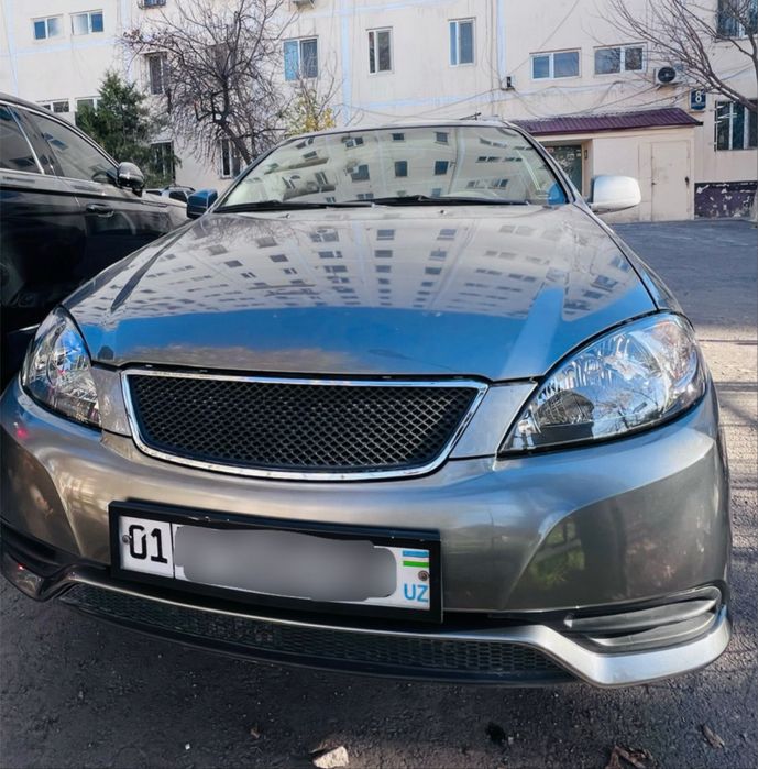 Продам Жентру 2015 года