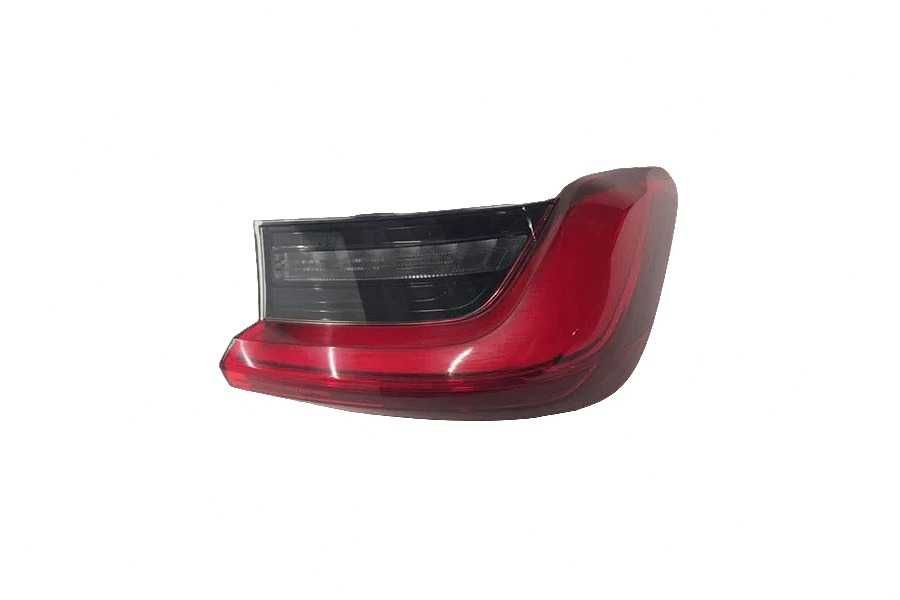 Stop Spate BMW Seria 3 G20 G21 Original - Cod: 63217420449