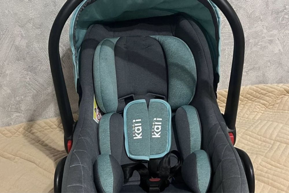 Продам автолюльку