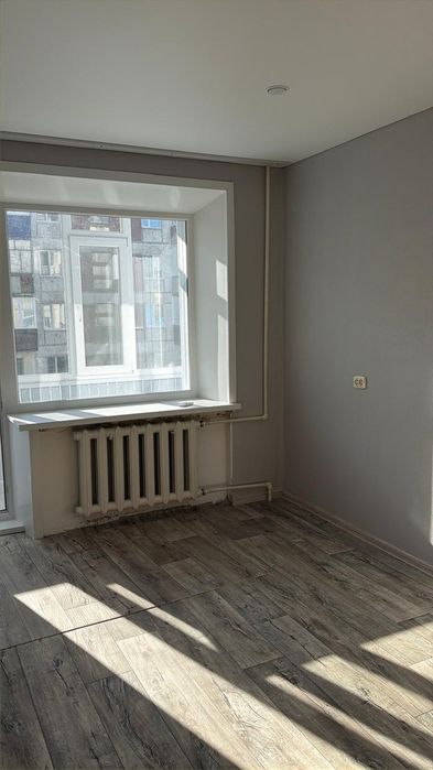 Квартира  однокомнатная
