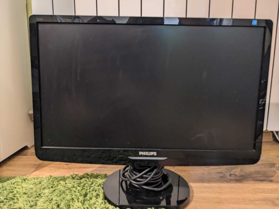 Monitor Philips 231E1SB/00 23" inch