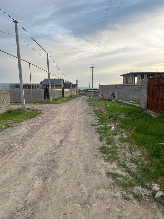 СРОЧНО !!! Продажа земля Ок тош, лагерь Семург, 12 соток