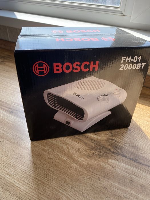 Обогреватель ветродуй