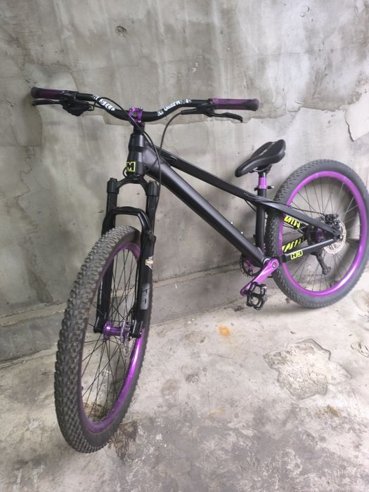 Велосипед HMBROS H3