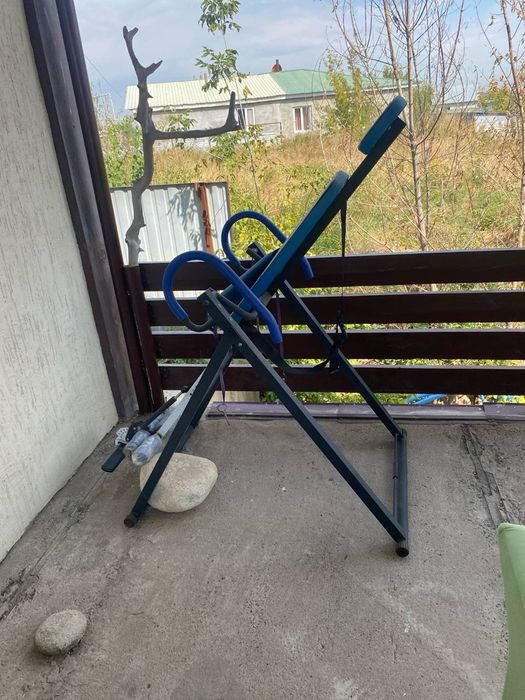 Инверсионный стол