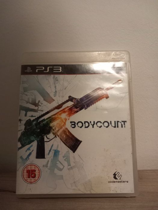 Jocuri PlayStation 3