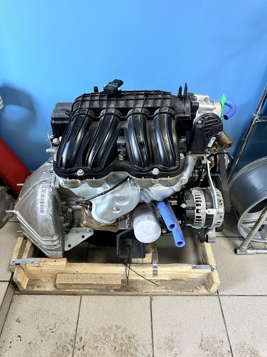 Двигатель УМЗ 275